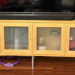 Tv Stand / tv cabinet 