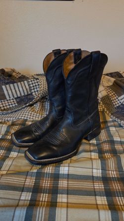 Men's Ariat Cowboy Boots