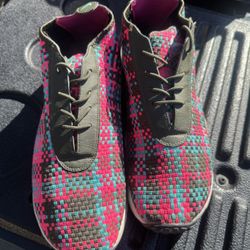 Nike Footscape Chukka 