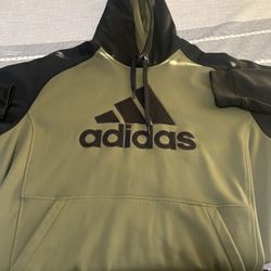 Adidas Hoodie 