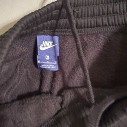 Nike Sweatpants 