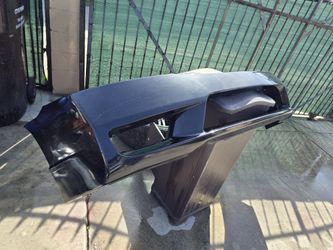 Bumper Front Civic 2009 2011