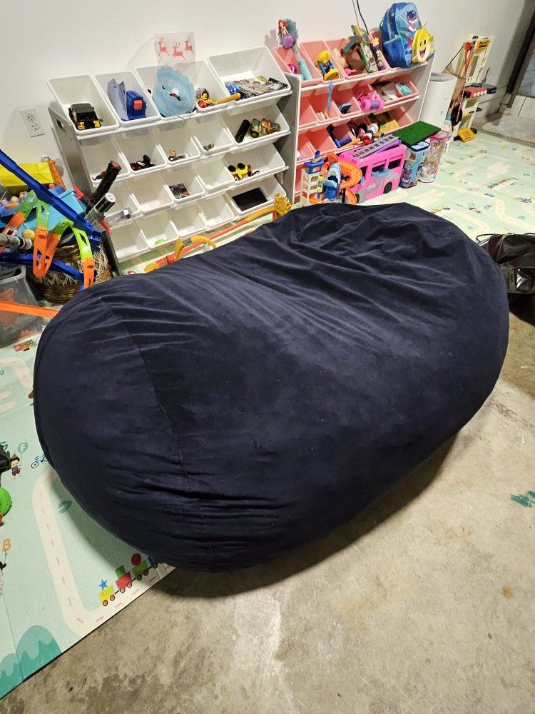 6ft Bean Bag Chair
