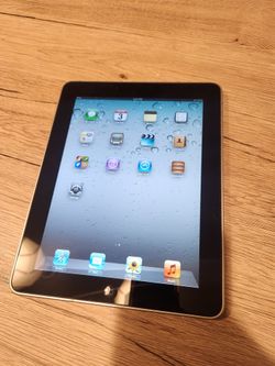 Ipad vintage