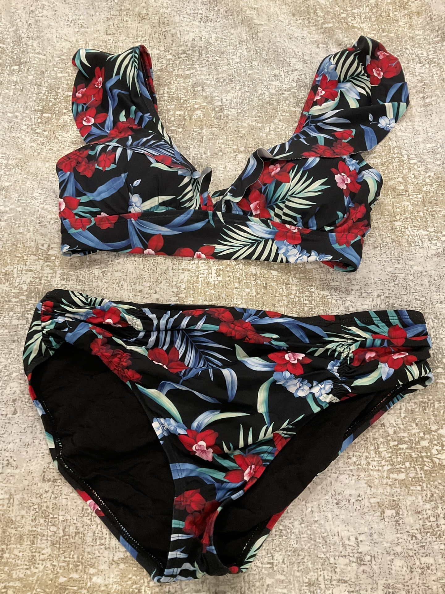 Tommy Bahama 2 Piece Swimsuit