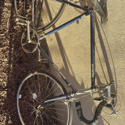 Racing Bike
