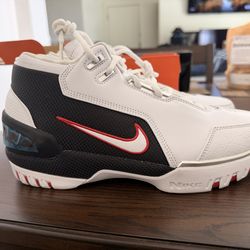 Nike Zoom Generation LeBron 1 size 9.5