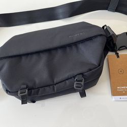 Moment 2L Sling, Brand New With Tags