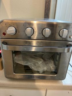 Chefman Air Fryer Oven