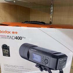 Godox AD400 Pro