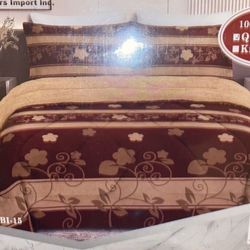 Cobijas De Borrego!!!!