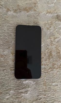 iPhone 12
