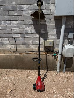 Homelite weed whacker