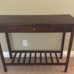 Carolina console Tabls