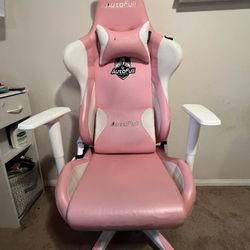 Autofull E-SPORTS Gaming Chair