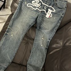 Icecream Jeans 