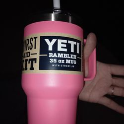 YETI 35oz