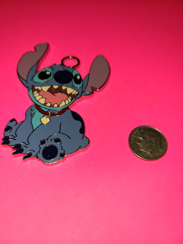 2003 Disney Official Pin Trading Stitch