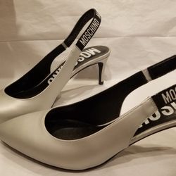 Moschino Heels