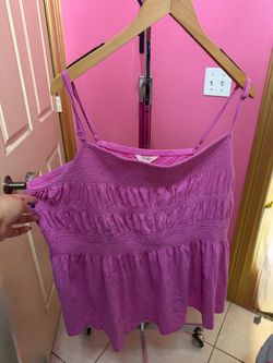 Plus size clothes 💕