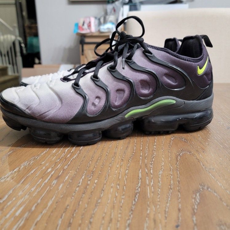 Nike Air Vapormax Plus