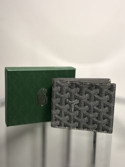 Goyard Wallet