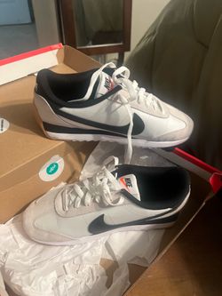 Nikes