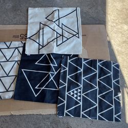 Pillow Covers
