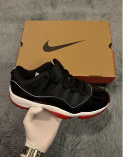 Jordan 11 Breds Shoes