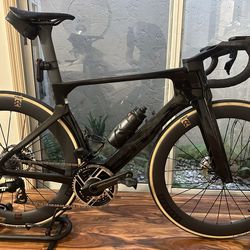 Cervelo S5 2026 size 54