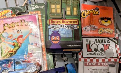 Miscellaneous Collectibles 