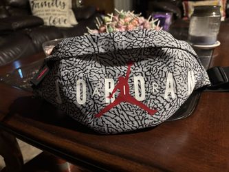 Jordan Fanny Pack