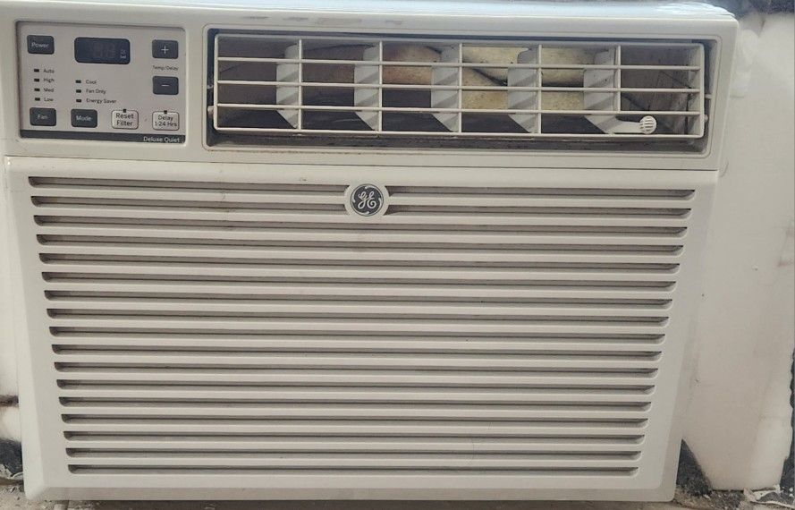 GE window Air-conditioner