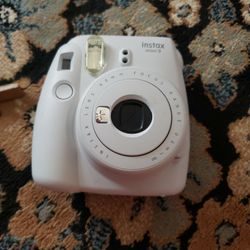 Instax Mini 9