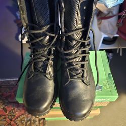 5.11 Weatherproof Tactical Boots