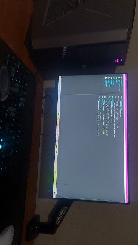 alienware aurora r7 Gaming Pc