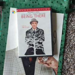 Being There