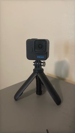 Go pro 11 black mini