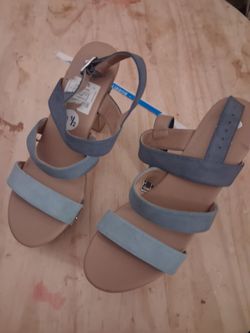 Woman Shoes