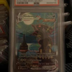 Umbreon Vmax