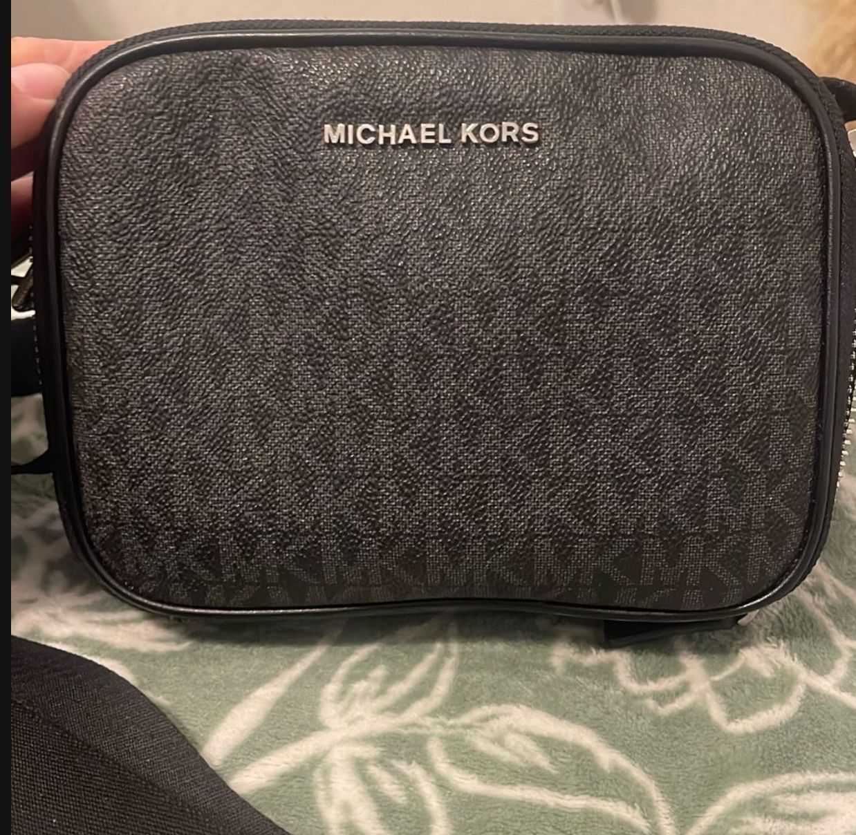 Authentic Michael Kors Purse