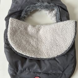 Baby Car Seat Cover 