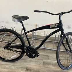 Giant simple cruiser coaster brake 700c wheels 
