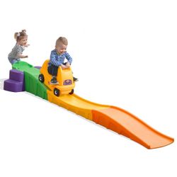 Roller Coaster 