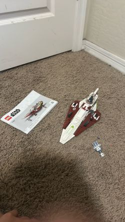 Lego Star Wars