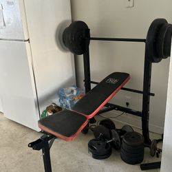 Weight Set 