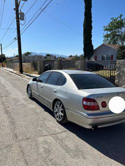 LEXUS GS SPORT DESIGN