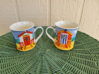 Coffee Cups