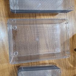 Plastic Drawer Organizer 