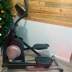 Elliptical 